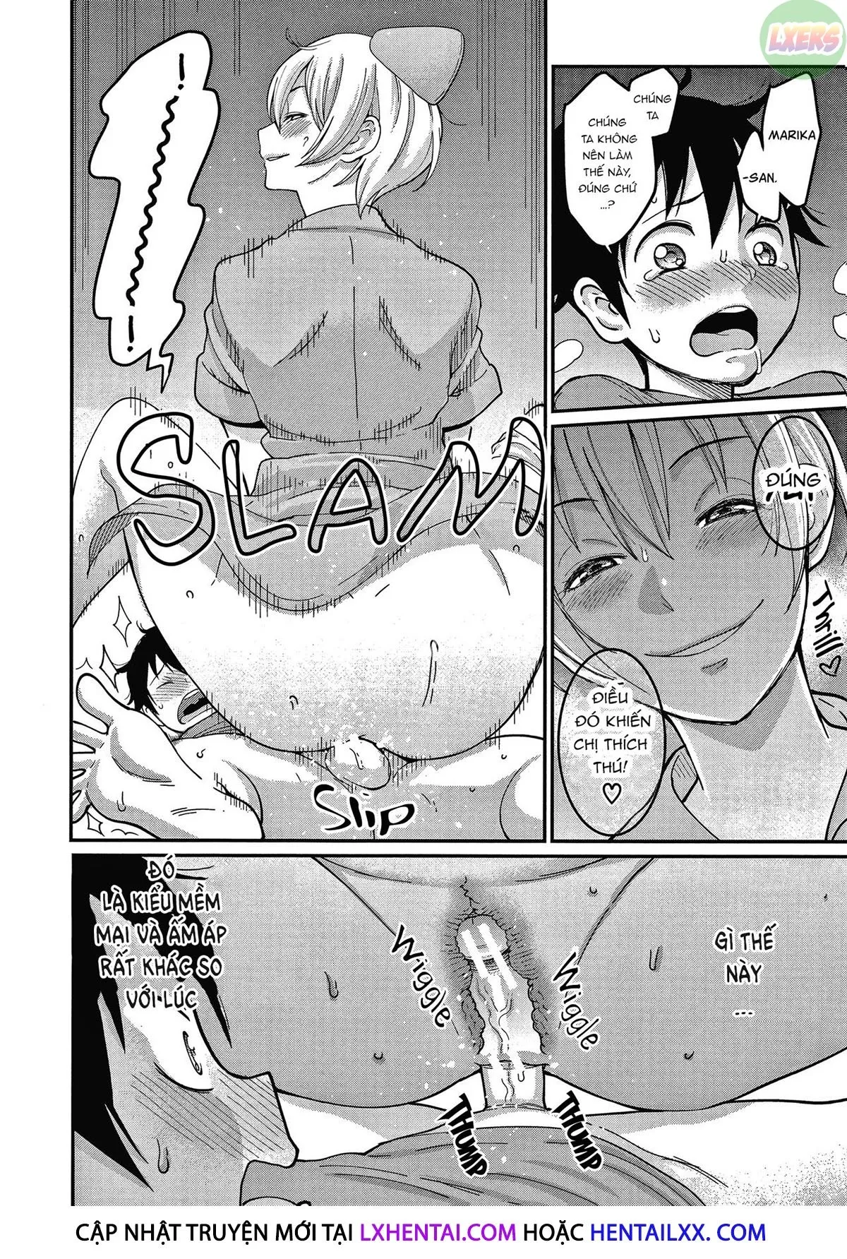 HentaiVN.net - Ảnh 31 - OneShota Ward 24 Hour Care Harem Hospitalization Life [OneShota Byoutou 24-Ji Harem Nyuuin Seikatsu] - Chap 1