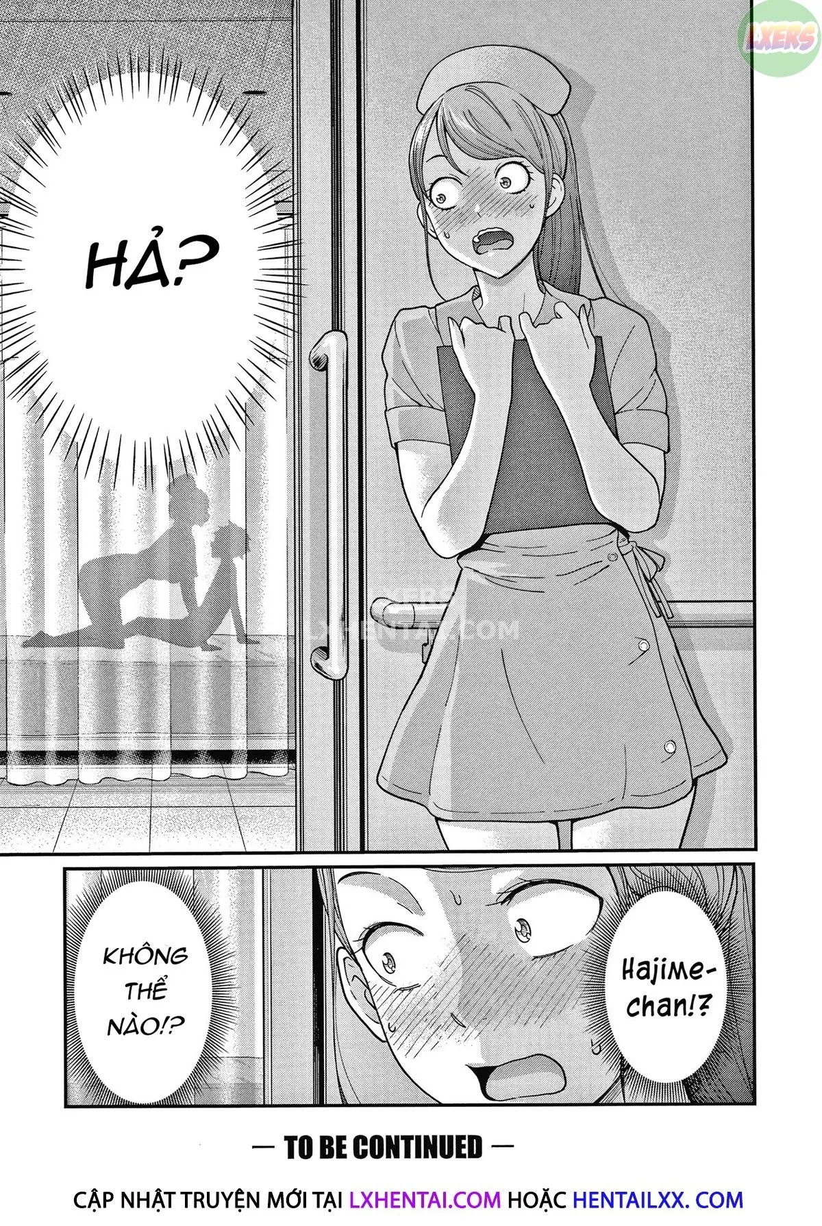 HentaiVN.net - Ảnh 38 - OneShota Ward 24 Hour Care Harem Hospitalization Life [OneShota Byoutou 24-Ji Harem Nyuuin Seikatsu] - Chap 1