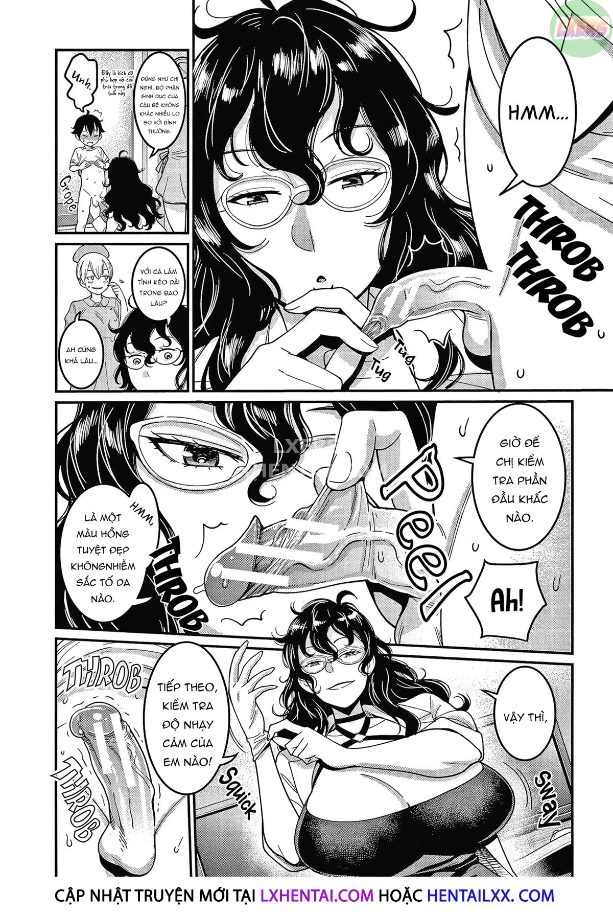 HentaiVN.net - Ảnh 12 - OneShota Ward 24 Hour Care Harem Hospitalization Life [OneShota Byoutou 24-Ji Harem Nyuuin Seikatsu] - Chap 2