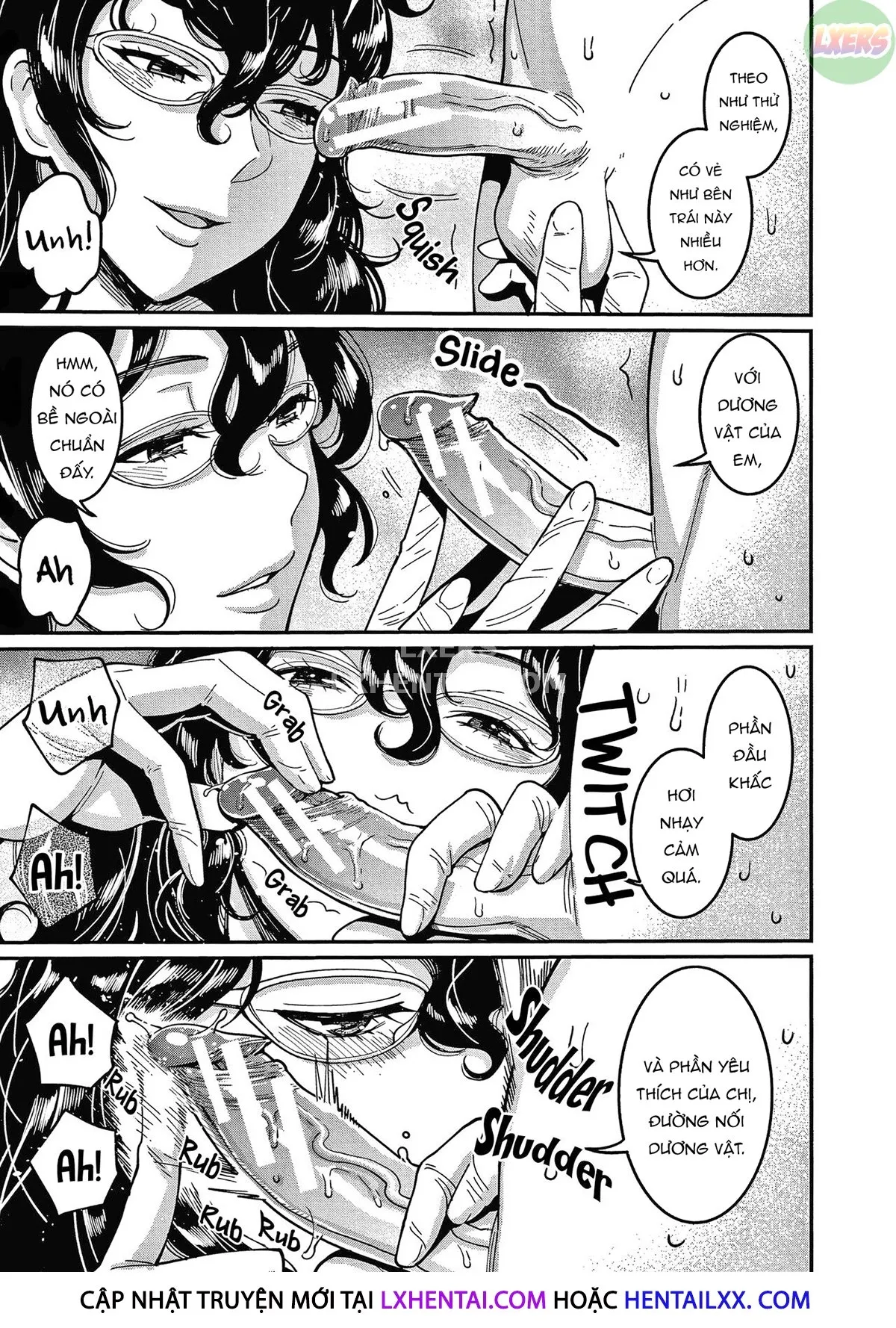 HentaiVN.net - Ảnh 13 - OneShota Ward 24 Hour Care Harem Hospitalization Life [OneShota Byoutou 24-Ji Harem Nyuuin Seikatsu] - Chap 2