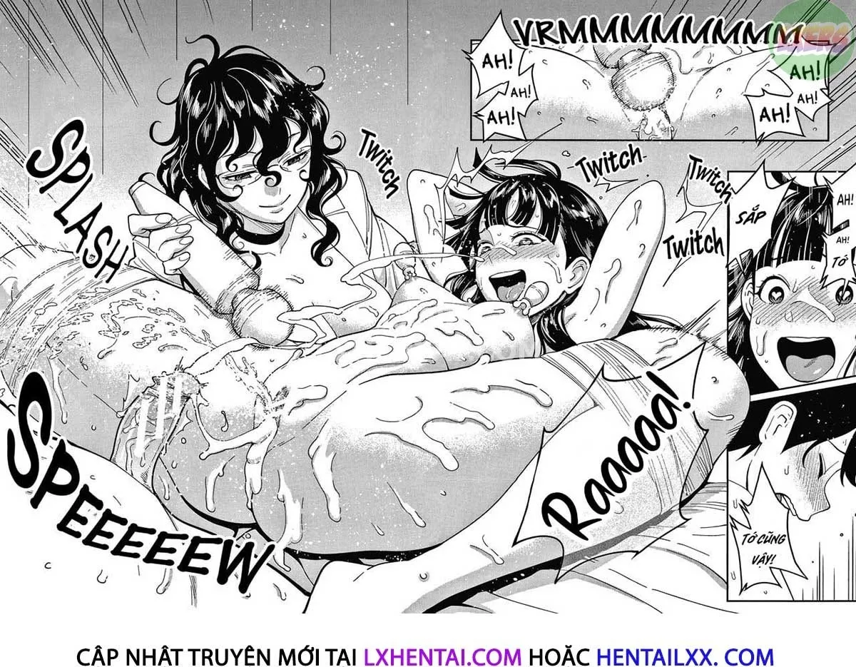 HentaiVN.net - Ảnh 24 - OneShota Ward 24 Hour Care Harem Hospitalization Life [OneShota Byoutou 24-Ji Harem Nyuuin Seikatsu] - Chap 3
