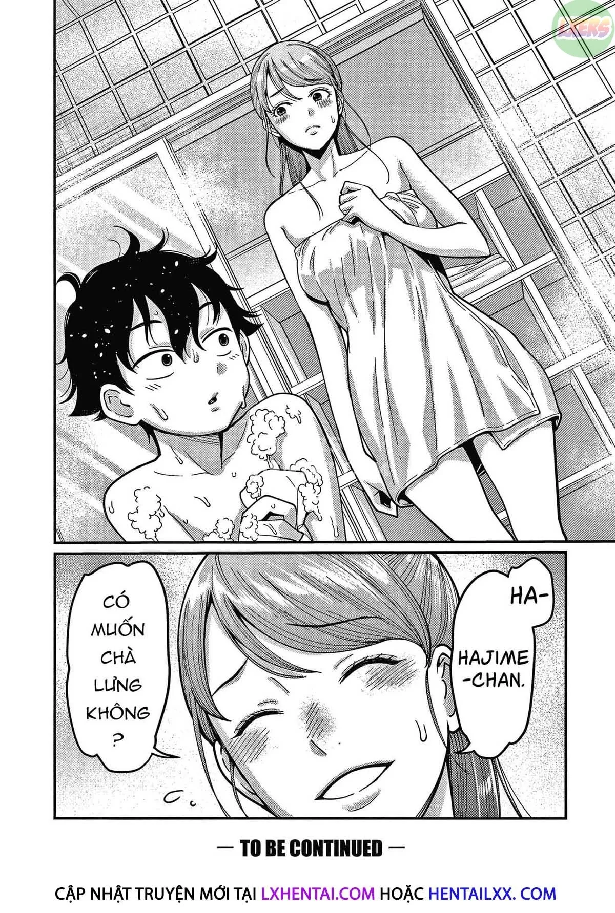 HentaiVN.net - Ảnh 27 - OneShota Ward 24 Hour Care Harem Hospitalization Life [OneShota Byoutou 24-Ji Harem Nyuuin Seikatsu] - Chap 3