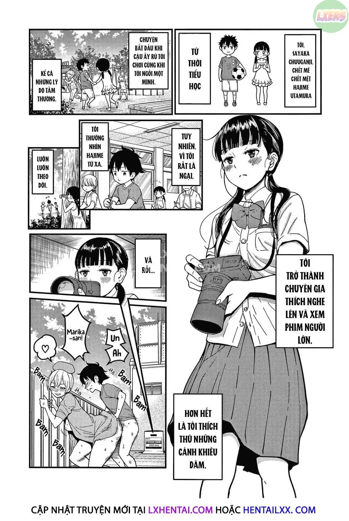HentaiVN.net - Ảnh 6 - OneShota Ward 24 Hour Care Harem Hospitalization Life [OneShota Byoutou 24-Ji Harem Nyuuin Seikatsu] - Chap 3