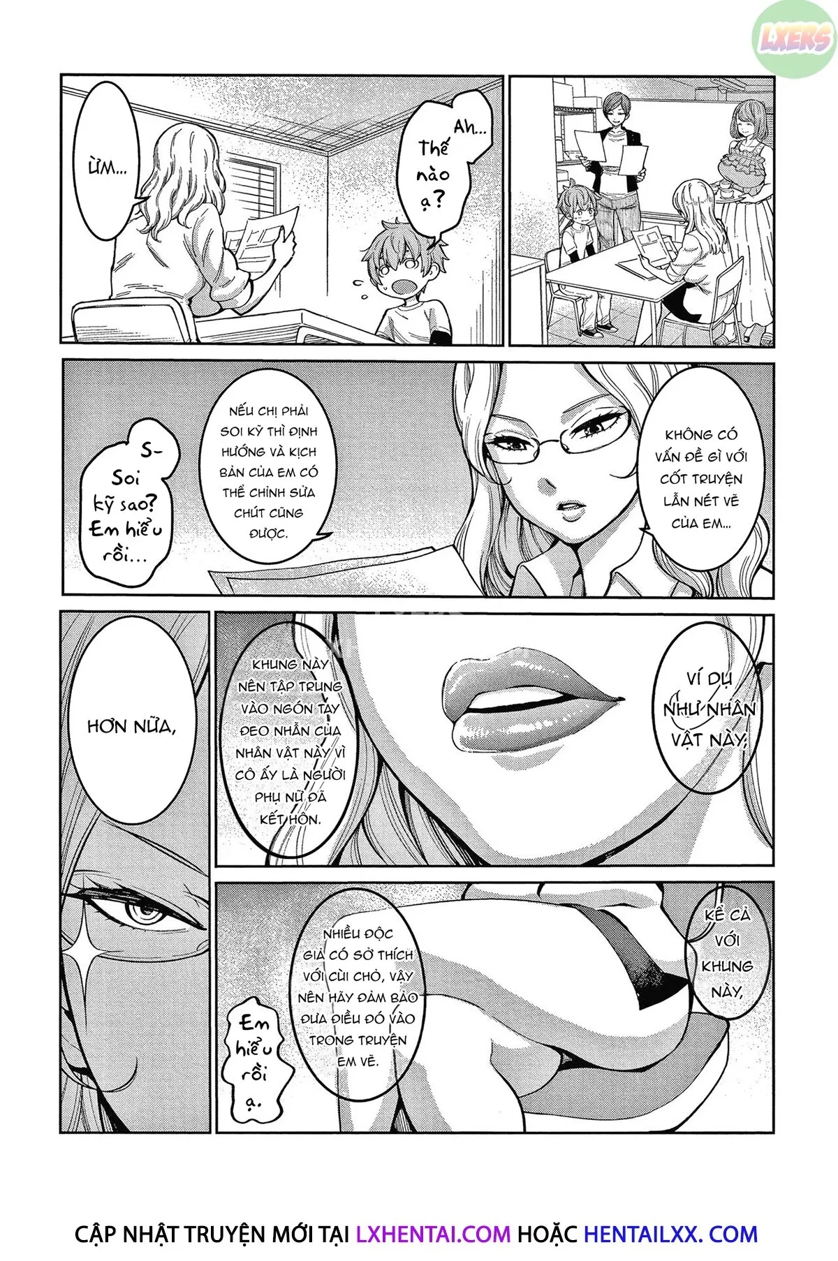 HentaiVN.net - Ảnh 11 - OneShota Ward 24 Hour Care Harem Hospitalization Life [OneShota Byoutou 24-Ji Harem Nyuuin Seikatsu] - Chap 6