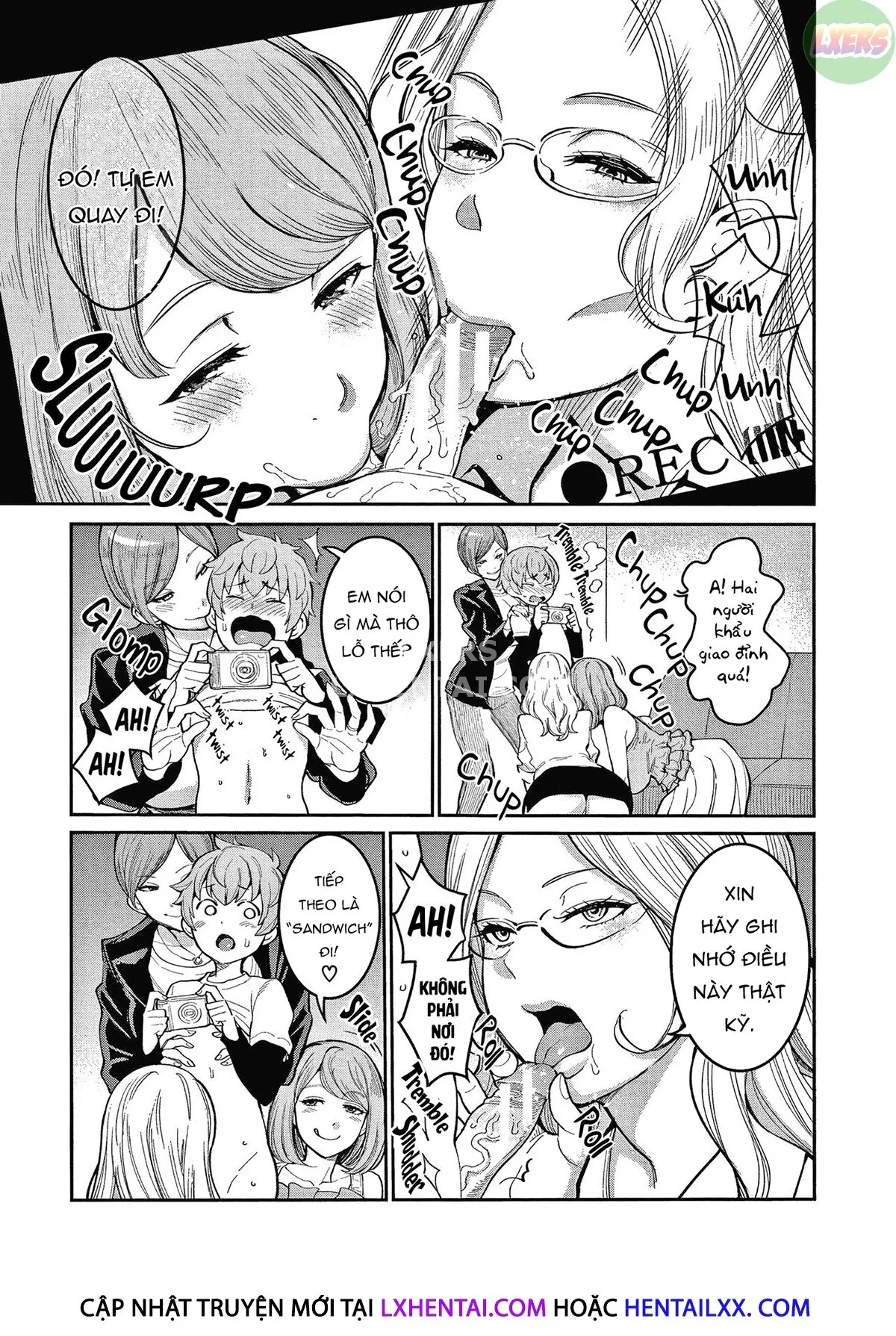 HentaiVN.net - Ảnh 15 - OneShota Ward 24 Hour Care Harem Hospitalization Life [OneShota Byoutou 24-Ji Harem Nyuuin Seikatsu] - Chap 6
