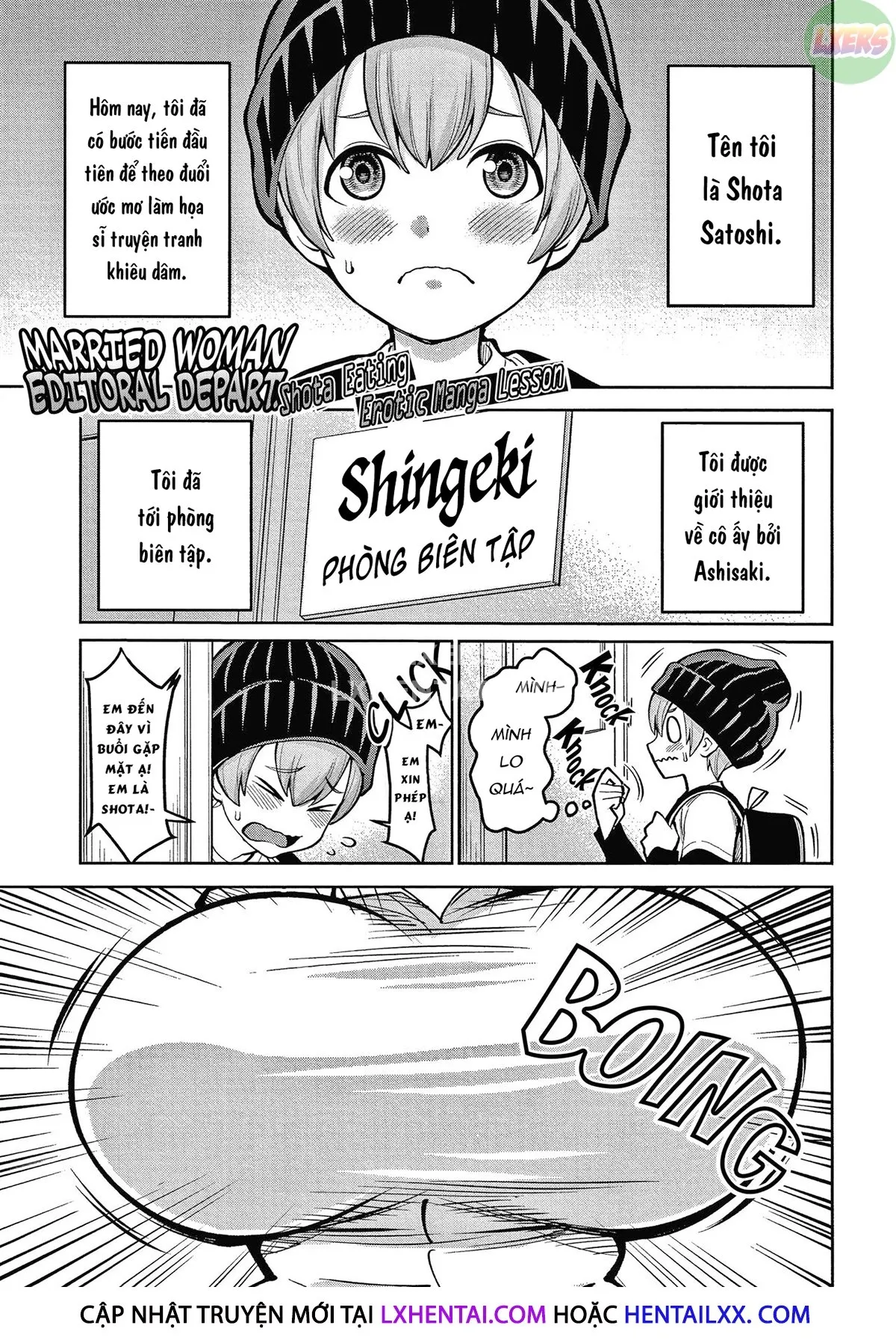 HentaiVN.net - Ảnh 7 - OneShota Ward 24 Hour Care Harem Hospitalization Life [OneShota Byoutou 24-Ji Harem Nyuuin Seikatsu] - Chap 6