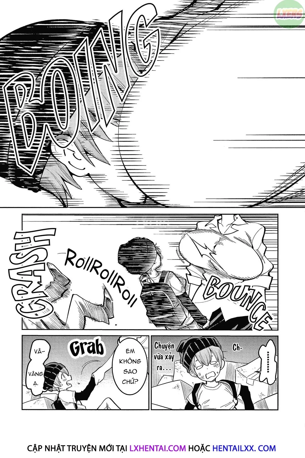 HentaiVN.net - Ảnh 8 - OneShota Ward 24 Hour Care Harem Hospitalization Life [OneShota Byoutou 24-Ji Harem Nyuuin Seikatsu] - Chap 6