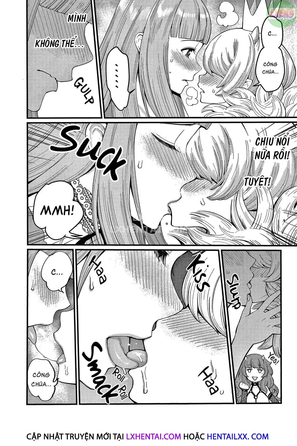 HentaiVN.net - Ảnh 12 - OneShota Ward 24 Hour Care Harem Hospitalization Life [OneShota Byoutou 24-Ji Harem Nyuuin Seikatsu] - Chap 8 - END
