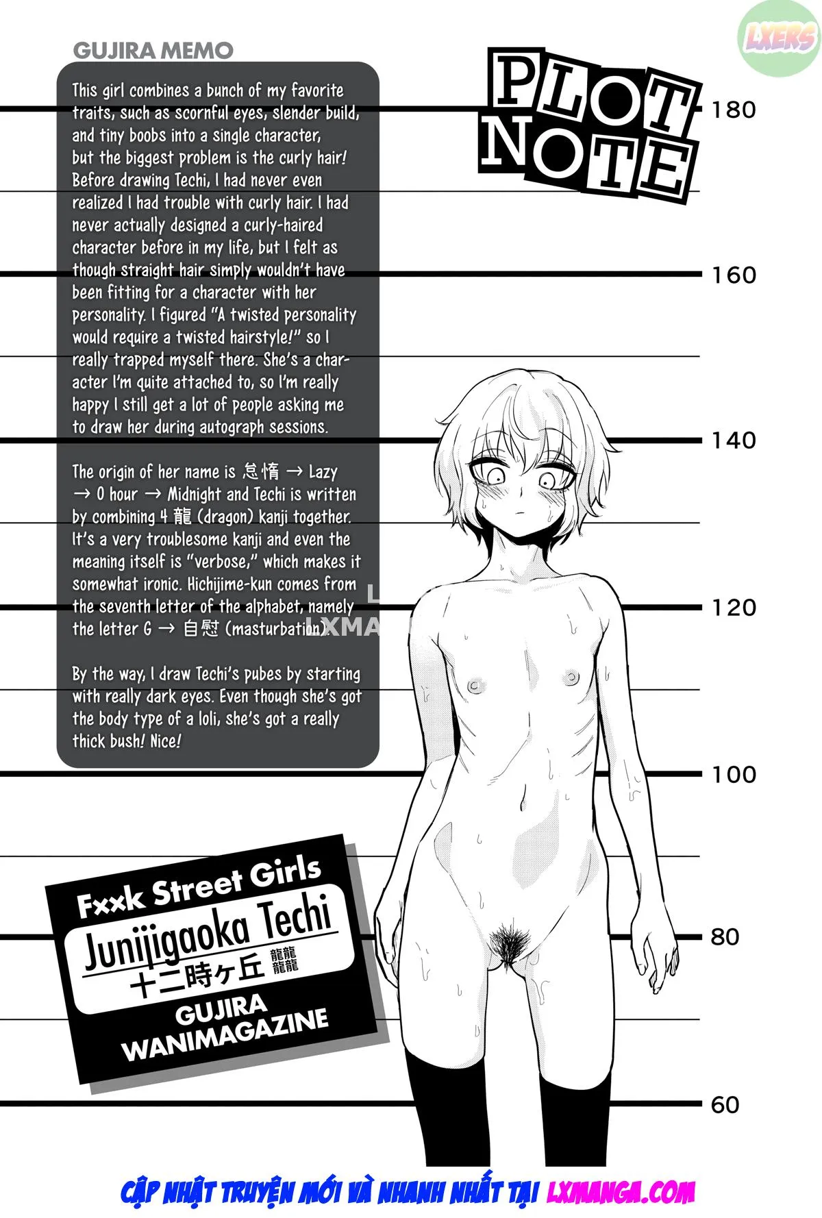 HentaiVN.net - Ảnh 32 - Thời tới cản không kịp - Chap 3 - Hichijime-kuns Juunijigaoka-san Route