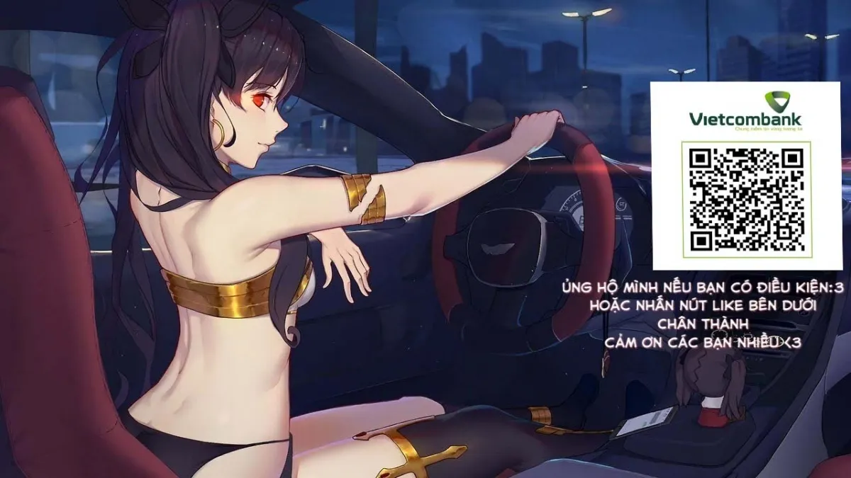 HentaiVN.net - Ảnh 36 - Komagitsune no Yue - Một Shot