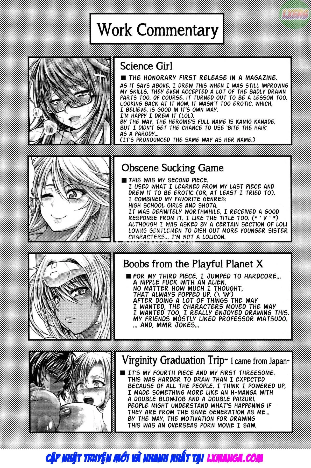 HentaiVN.net - Ảnh 8 - Pai Fella Lady - Chap 7