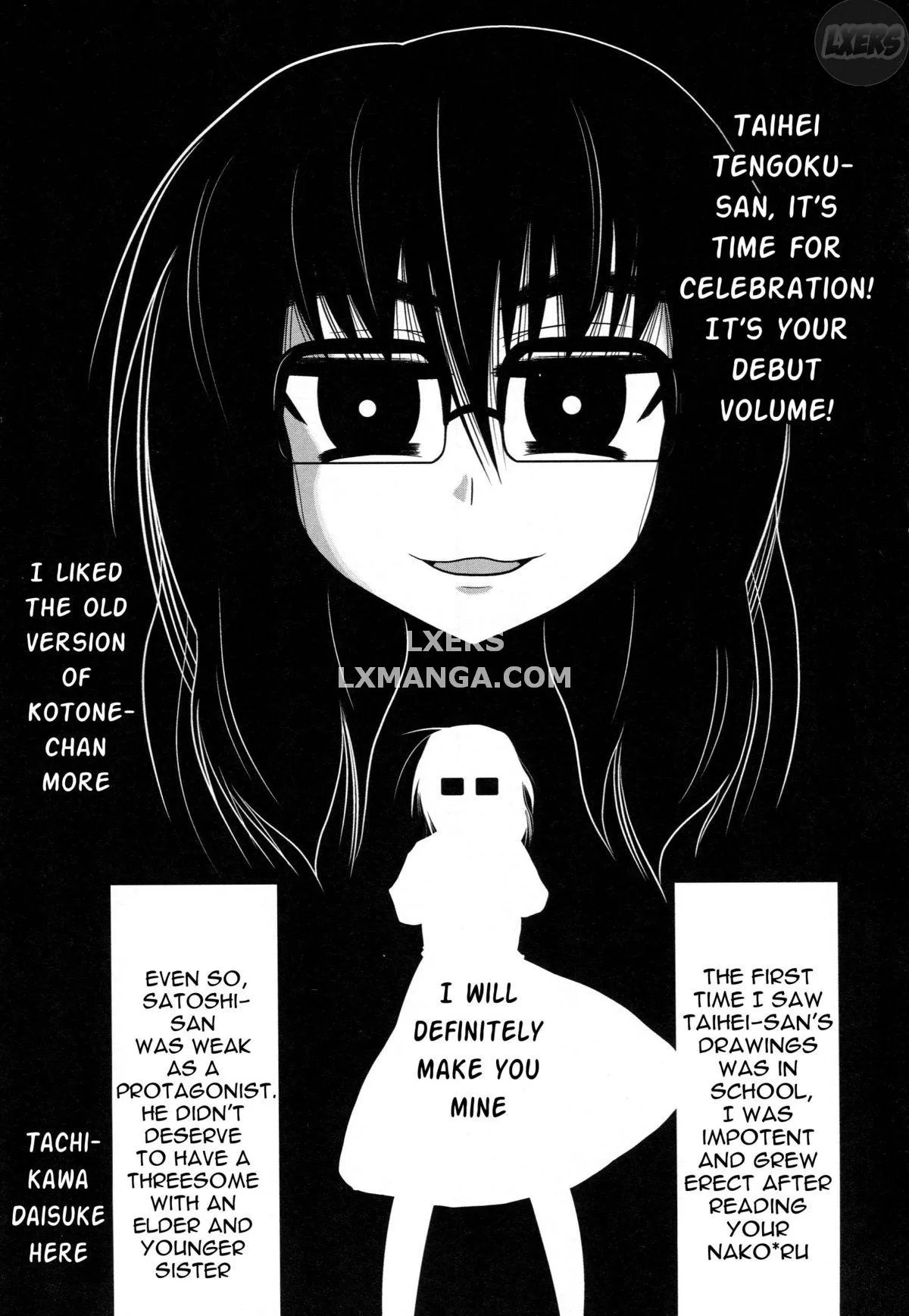 HentaiVN.net - Ảnh 26 - Pai Fella Lady - Chap 9 - END
