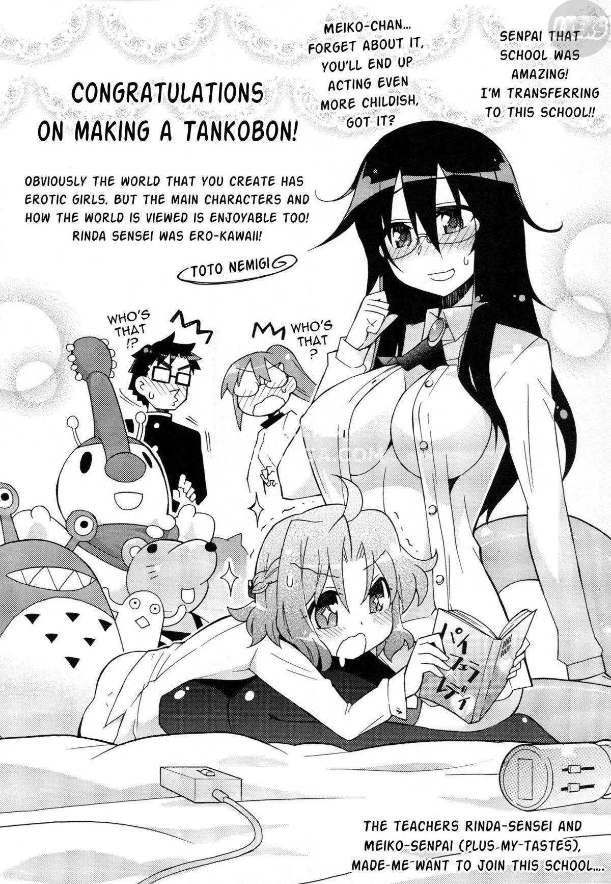 HentaiVN.net - Ảnh 29 - Pai Fella Lady - Chap 9 - END