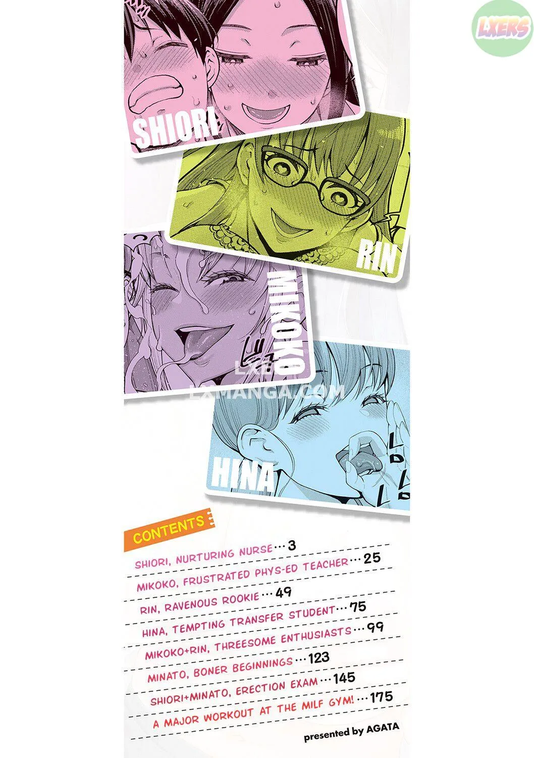 HentaiVN.net - Ảnh 5 - Shiori-Sensei, The Nurturing Nurse [Shiori Sensei Wa Ochinchin No Sodateya-San] - Chap 1