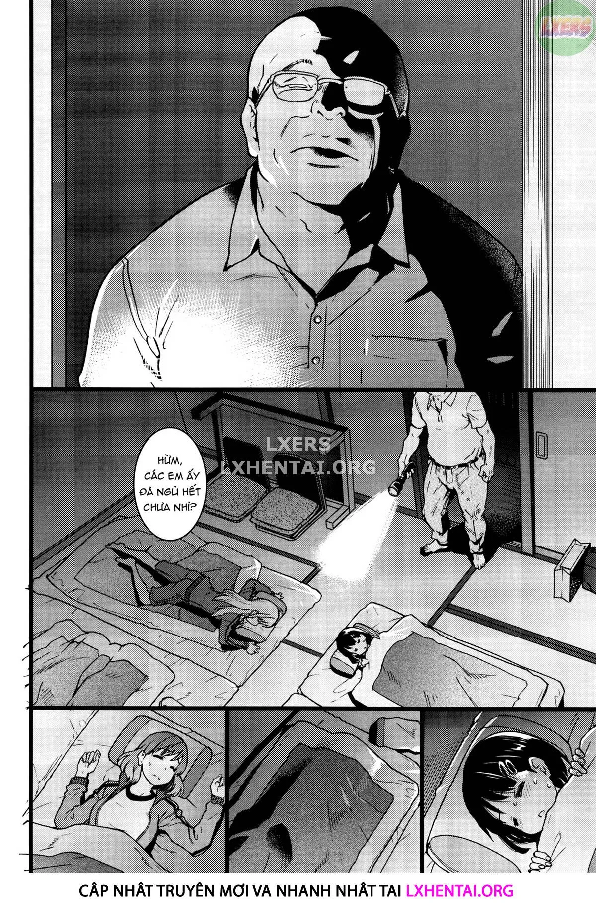 HentaiVN.net - Ảnh 13 - Ero Pippi [Ero Pippi] - Chap 3