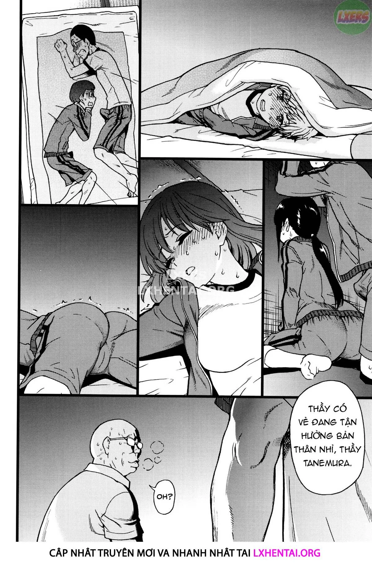 HentaiVN.net - Ảnh 47 - Ero Pippi [Ero Pippi] - Chap 3