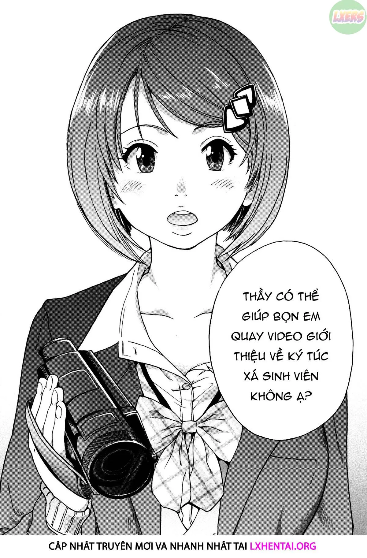 HentaiVN.net - Ảnh 4 - Ero Pippi [Ero Pippi] - Chap 4