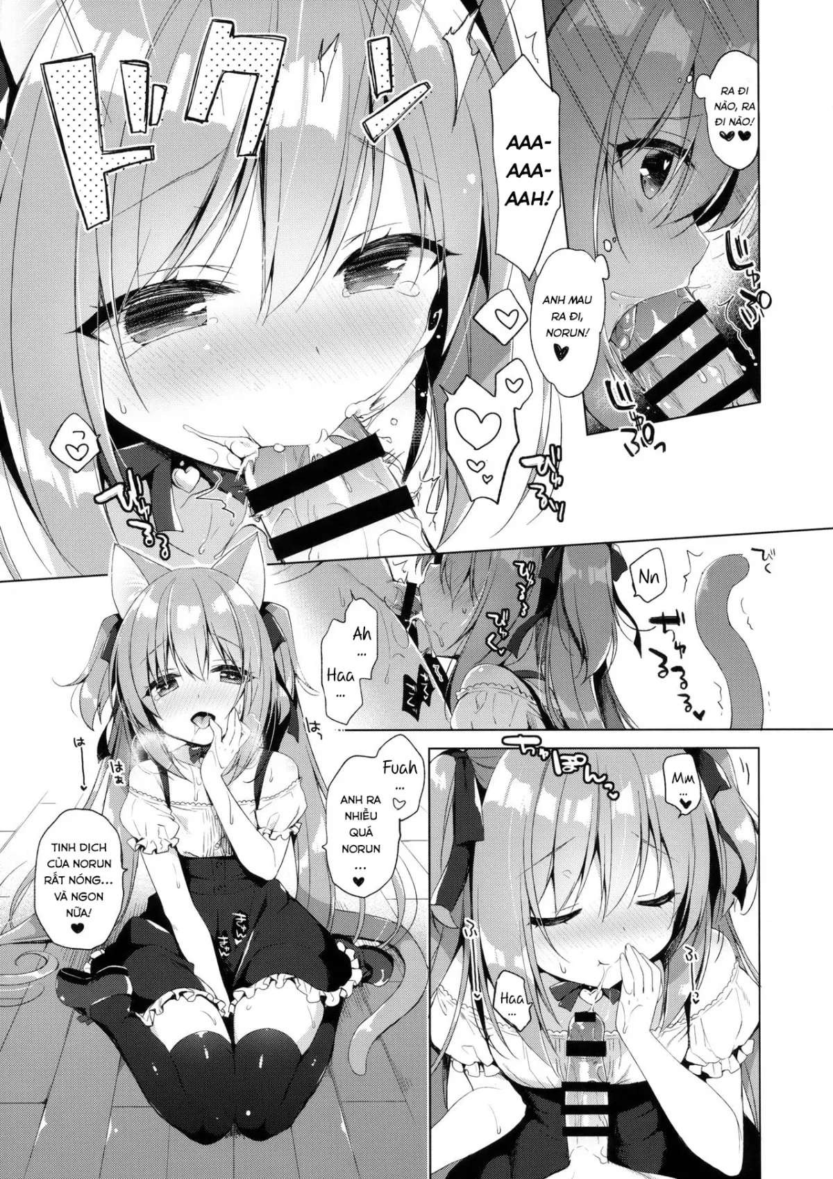 HentaiVN.net - Ảnh 12 - Chuyển Sinh Đến Thế Giới Lý Tưởng Của Tôi [Boku no Risou no Isekai Seikatsu, My Ideal Life In A Different World] - Ch. 2