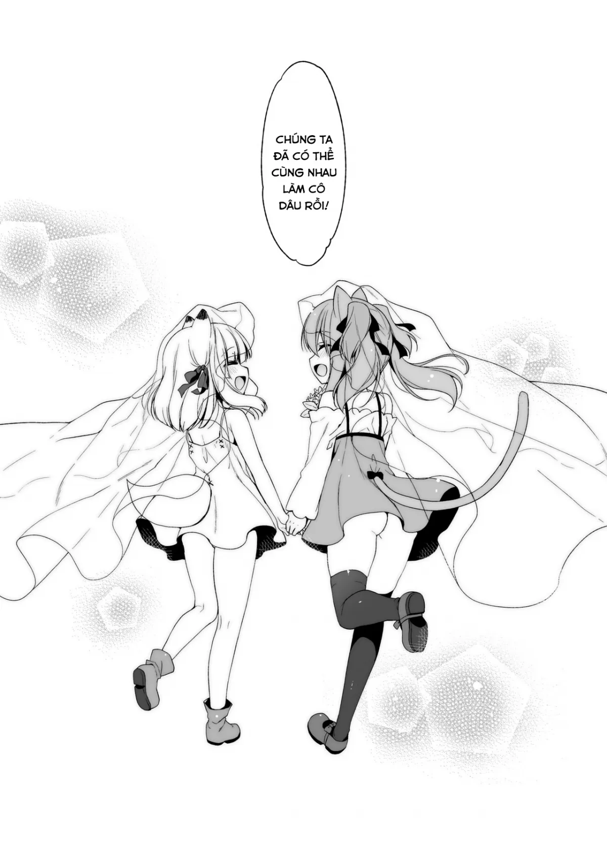 HentaiVN.net - Ảnh 34 - Chuyển Sinh Đến Thế Giới Lý Tưởng Của Tôi [Boku no Risou no Isekai Seikatsu, My Ideal Life In A Different World] - Ch. 4