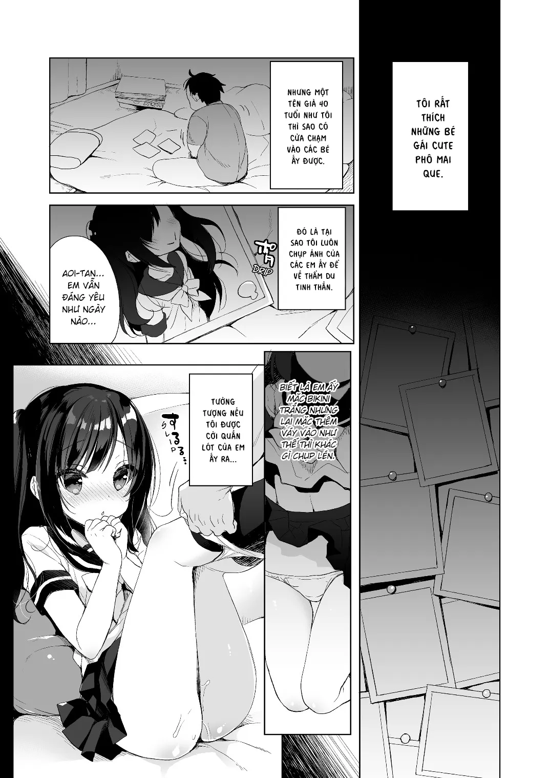 HentaiVN.net - Ảnh 3 - Chuyển Sinh Đến Thế Giới Lý Tưởng Của Tôi [Boku no Risou no Isekai Seikatsu, My Ideal Life In A Different World] - Ch. 1 [Bản Không Che]