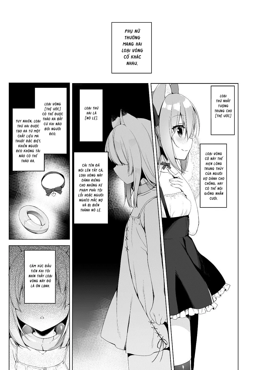 HentaiVN.net - Ảnh 4 - Chuyển Sinh Đến Thế Giới Lý Tưởng Của Tôi [Boku no Risou no Isekai Seikatsu, My Ideal Life In A Different World] - Ch. 3 [Bản Không Che]