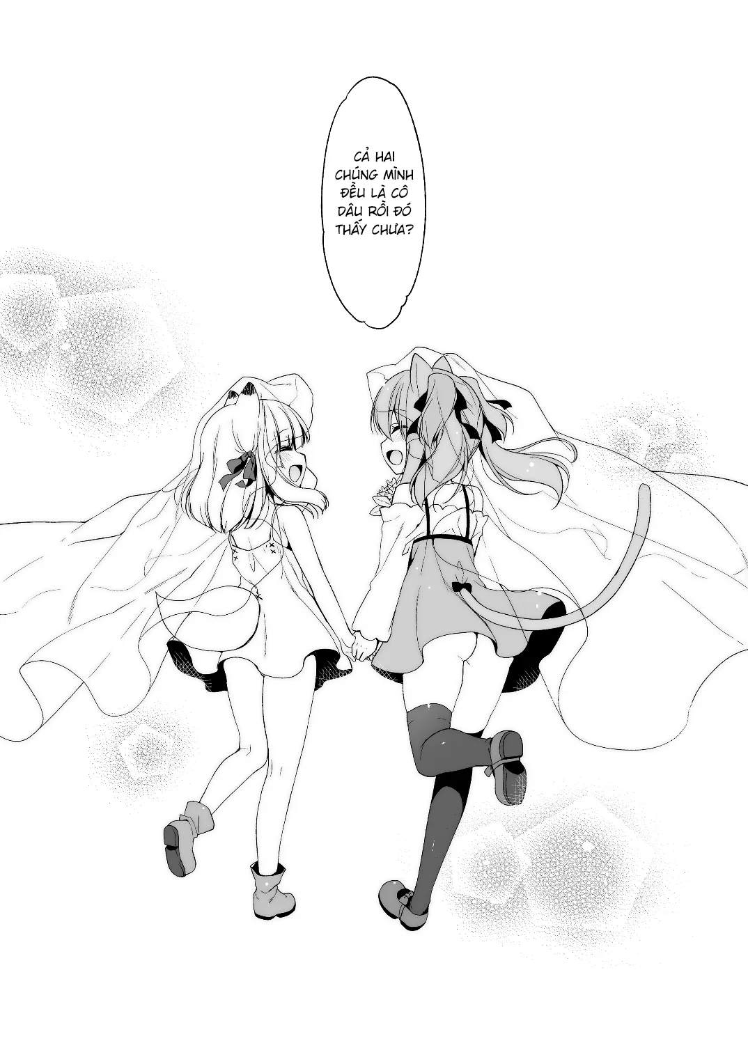 HentaiVN.net - Ảnh 29 - Chuyển Sinh Đến Thế Giới Lý Tưởng Của Tôi [Boku no Risou no Isekai Seikatsu, My Ideal Life In A Different World] - Ch. 4 [Bản Không Che]
