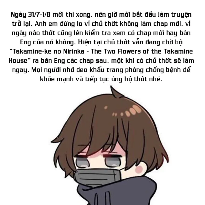 HentaiVN.net - Ảnh 43 - Mesudachi The Series [Mesudachi | Boyish Girl Friend; Mesu Dachi EX; MESU DACHI SUN; Mesu Dachi Four Itome no Deka Onna Senpai; Mesu Dachi Go!; Mesudachi To.; Mesudachisui | Sleeping Fuck-buddy] - Chap 5 - Mesu Dachi Go!