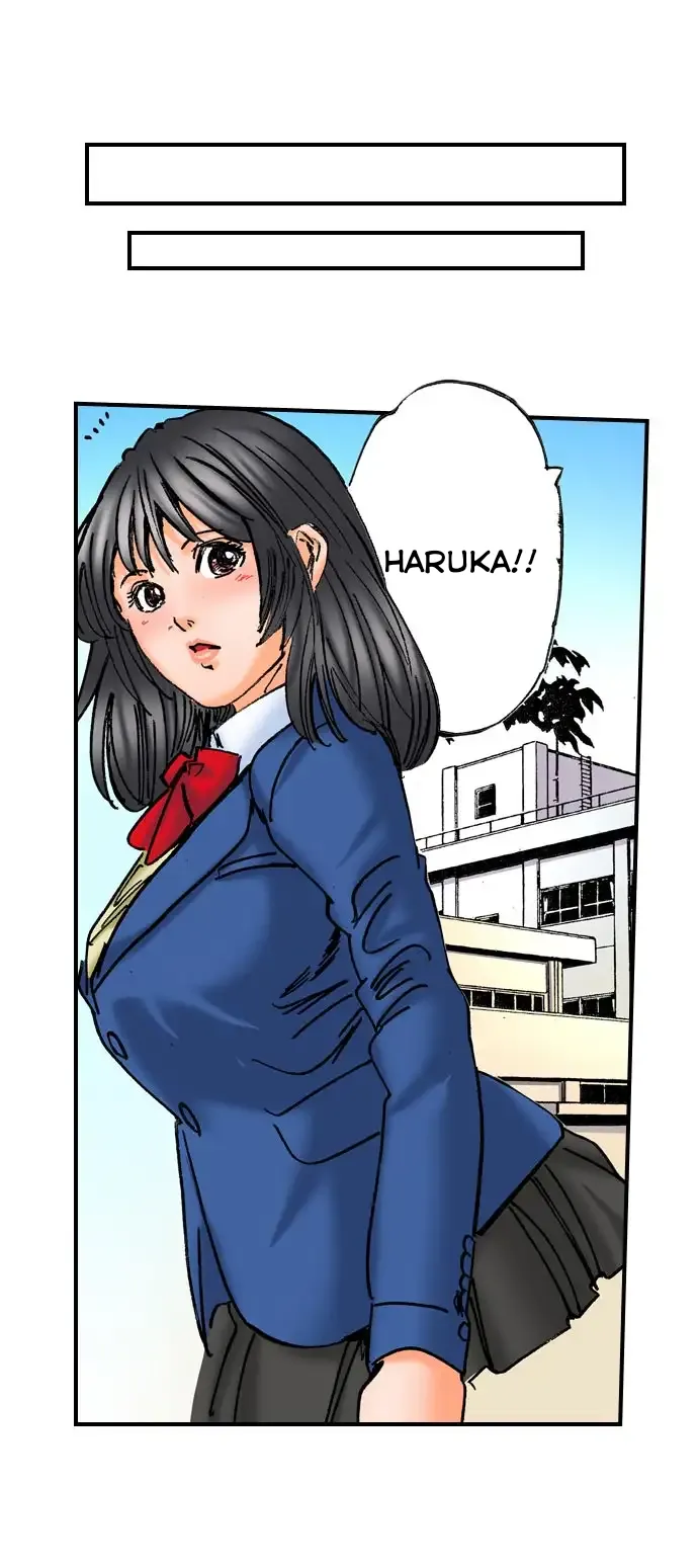 HentaiVN.net - Ảnh 3 - Tên cha dượng có mưu đồ với cô con gái. [step father aims his daughter] - Chap 10