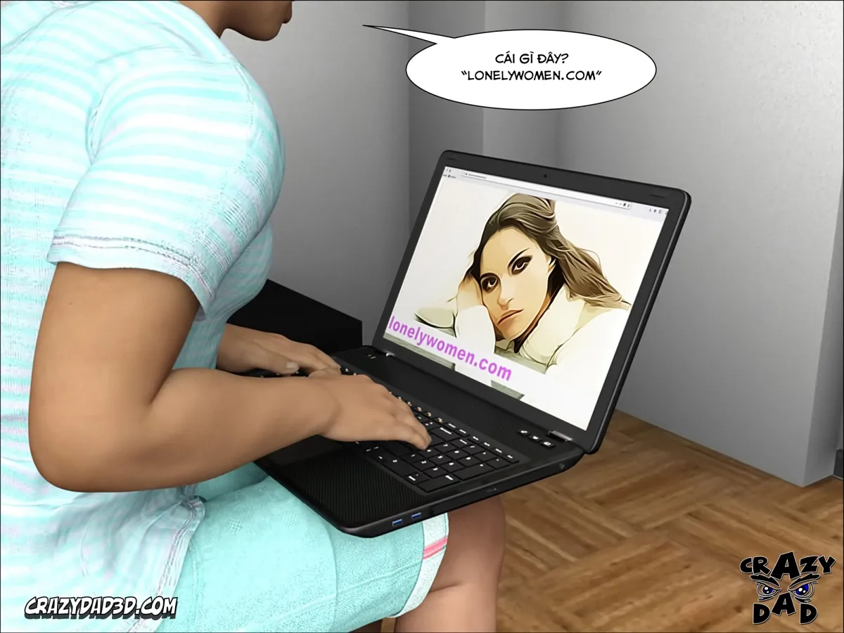 HentaiVN.net - Ảnh 8 - Mother Desire Forbidden - Vol 2 - Chương 4: Thông tin này thật quý giá