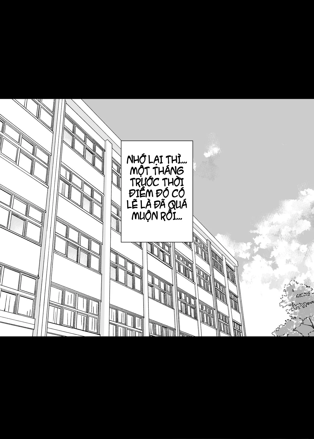 HentaiVN.net - Ảnh 5 - Ane wa Oyaji ni Dakareteru [My Sister Sleeps With My Dad] - Chap 2