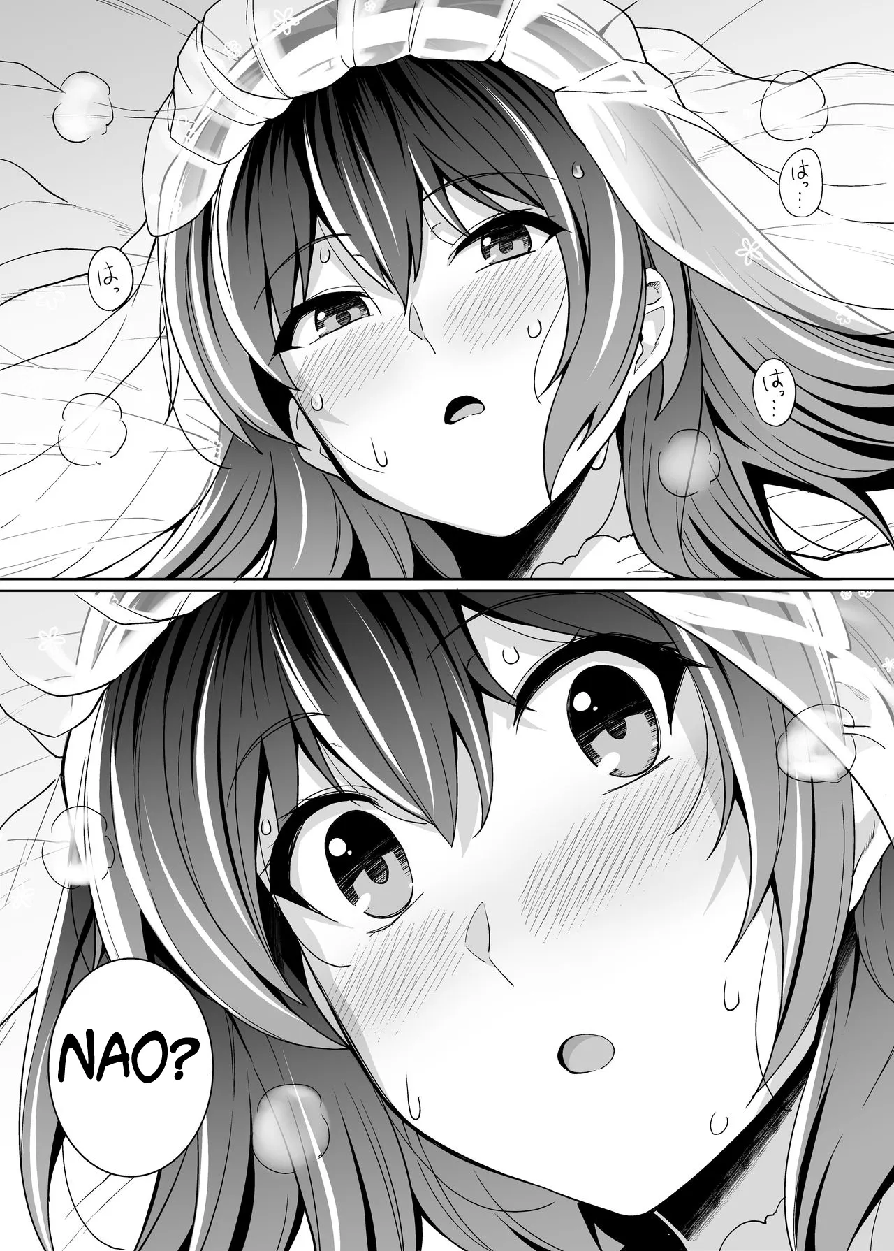 HentaiVN.net - Ảnh 80 - Ane wa Oyaji ni Dakareteru [My Sister Sleeps With My Dad] - Chap 2