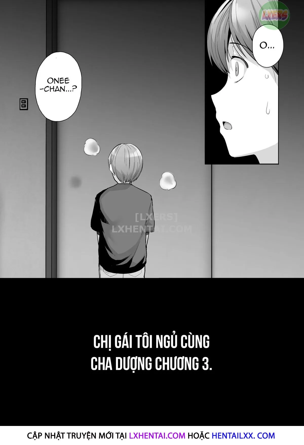 HentaiVN.net - Ảnh 90 - Ane wa Oyaji ni Dakareteru [My Sister Sleeps With My Dad] - Chap 3
