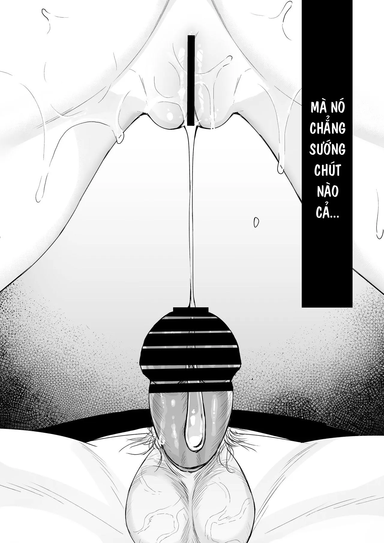 HentaiVN.net - Ảnh 23 - Itomusubi [Itomusubi ; イトムスビ] - Chapter 4 [End]