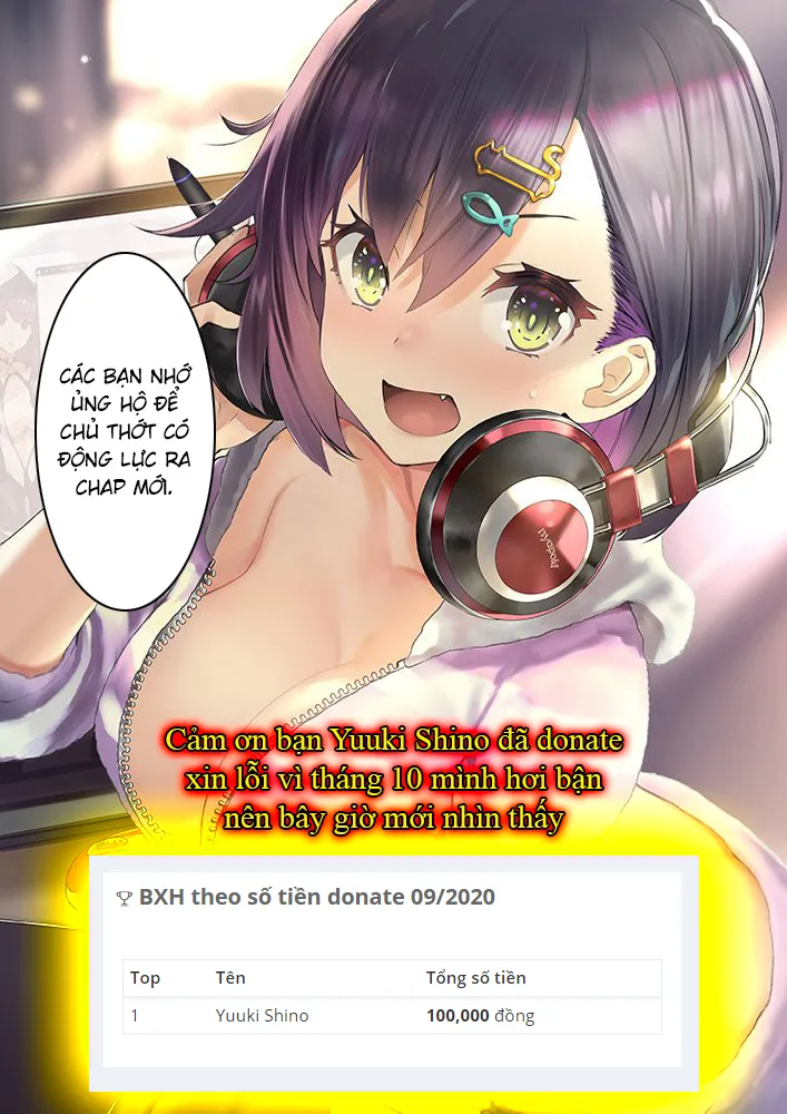 HentaiVN.net - Ảnh 58 - Cô gái thích khoả thân - Chap 11 (hết) [Roshutsu Shoujo Yuugi] - Chap 6