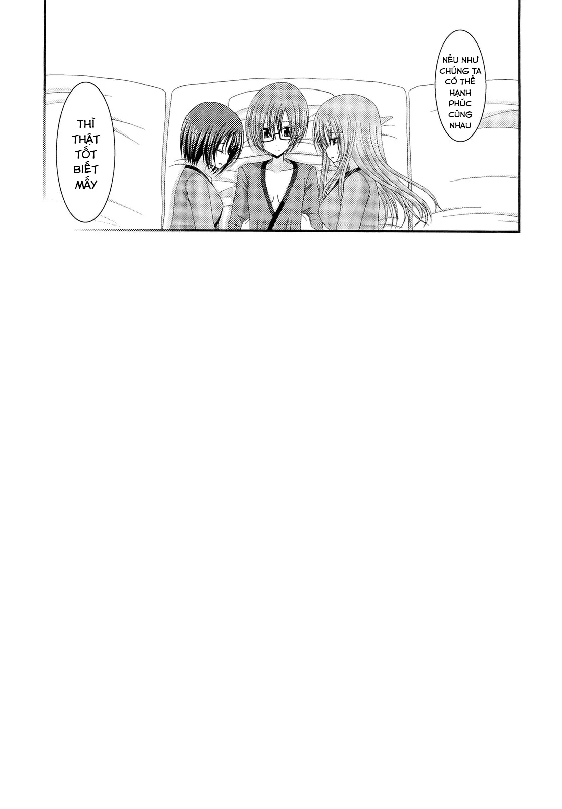 HentaiVN.net - Ảnh 71 - Cô gái thích khoả thân - Chap 11 (hết) [Roshutsu Shoujo Yuugi] - Chap 11 (END)