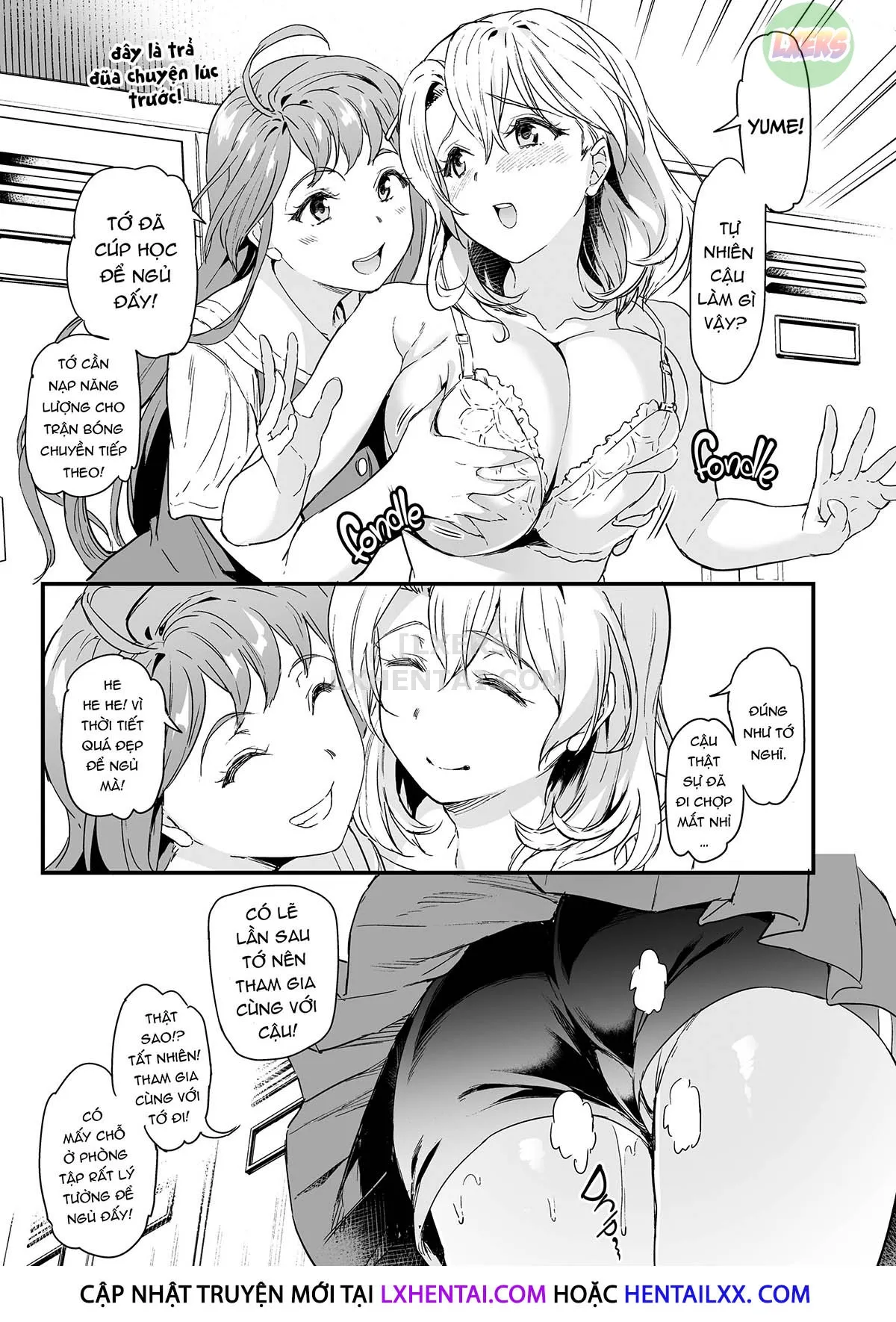 HentaiVN.net - Ảnh 54 - I'm Not Your Idol! - Chap 2 - School Idol Punishment