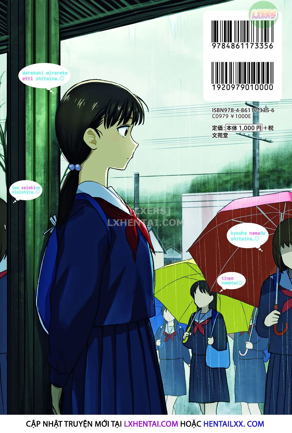 HentaiVN.net - Ảnh 21 - Sexual Relief Ultramarine - Chap 9 - Selling My Wife | END