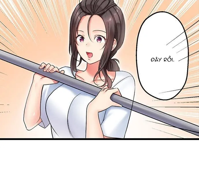 HentaiVN.net - Ảnh 10 - Không Thể Kiềm Chế [Sexual Abstinence Failure] - Chap 1