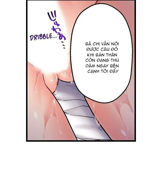 HentaiVN.net - Ảnh 8 - Không Thể Kiềm Chế [Sexual Abstinence Failure] - Chap 2