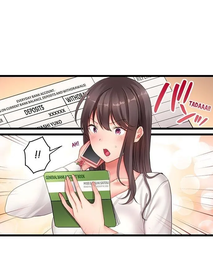 HentaiVN.net - Ảnh 5 - Không Thể Kiềm Chế [Sexual Abstinence Failure] - Chap 4