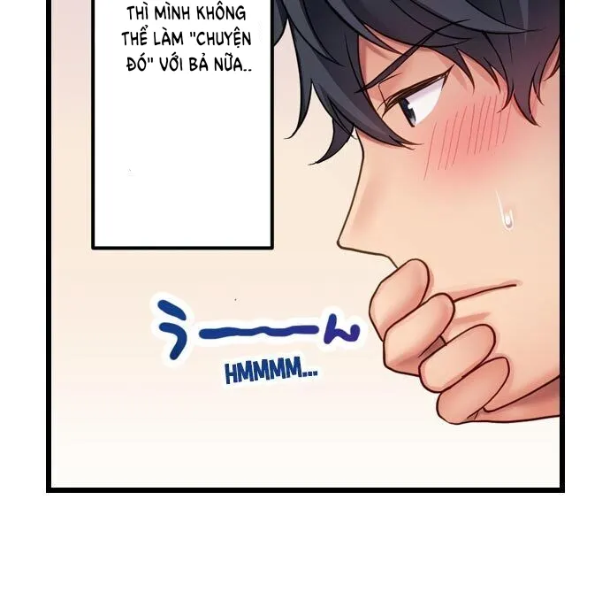 HentaiVN.net - Ảnh 4 - Không Thể Kiềm Chế [Sexual Abstinence Failure] - Chap 4