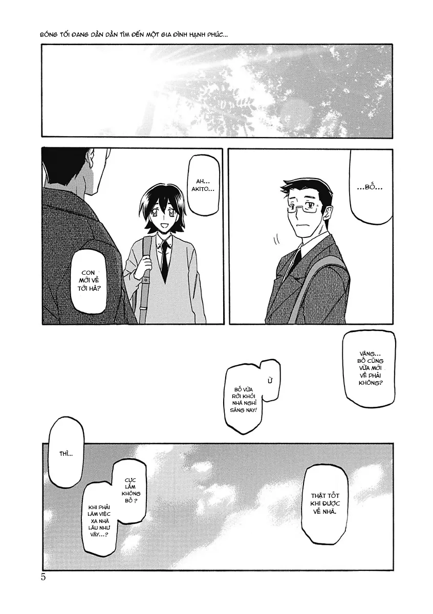 HentaiVN.net - Ảnh 6 - Sự rung chuyển của mặt trăng [Gekkakou no Ori The Tuberose's Cage] - Chap 1 - Khởi đầu