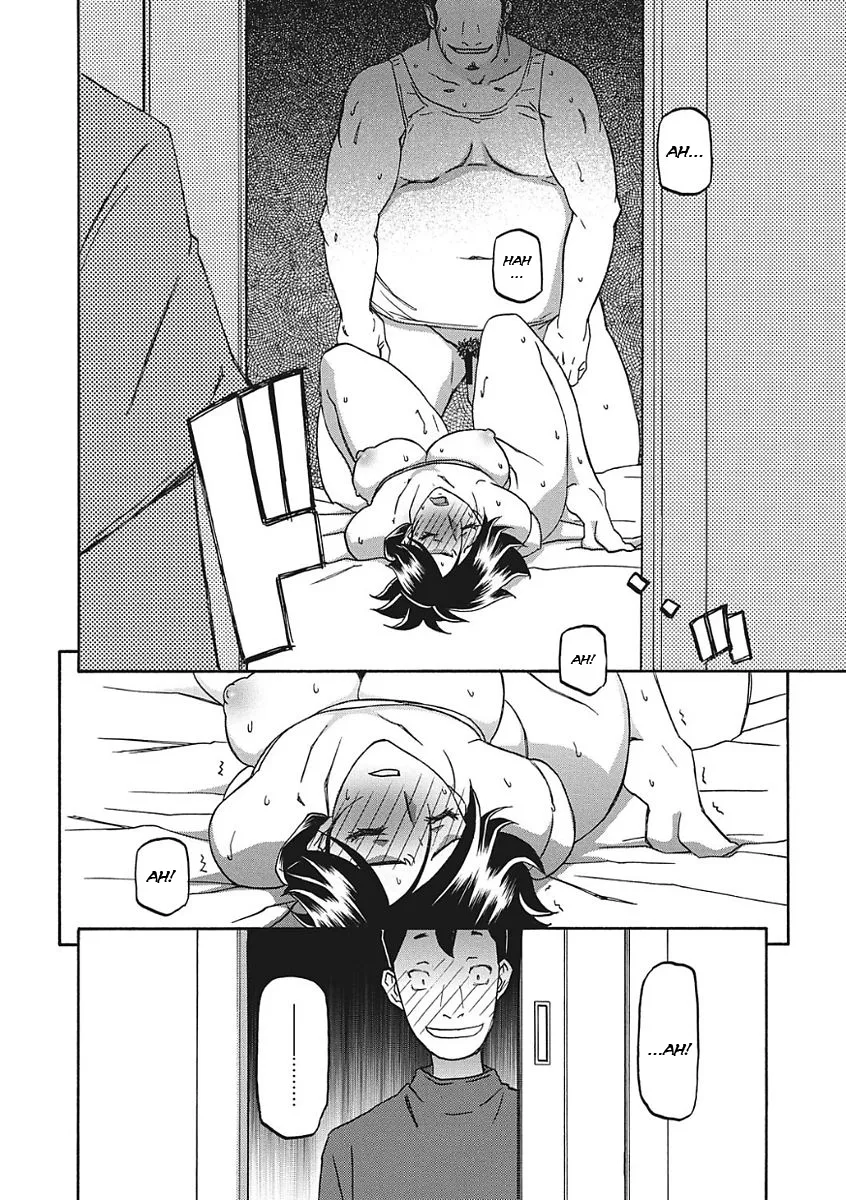 HentaiVN.net - Ảnh 18 - Sự rung chuyển của mặt trăng [Gekkakou no Ori The Tuberose's Cage] - Chap 3 - Kỹ thuật
