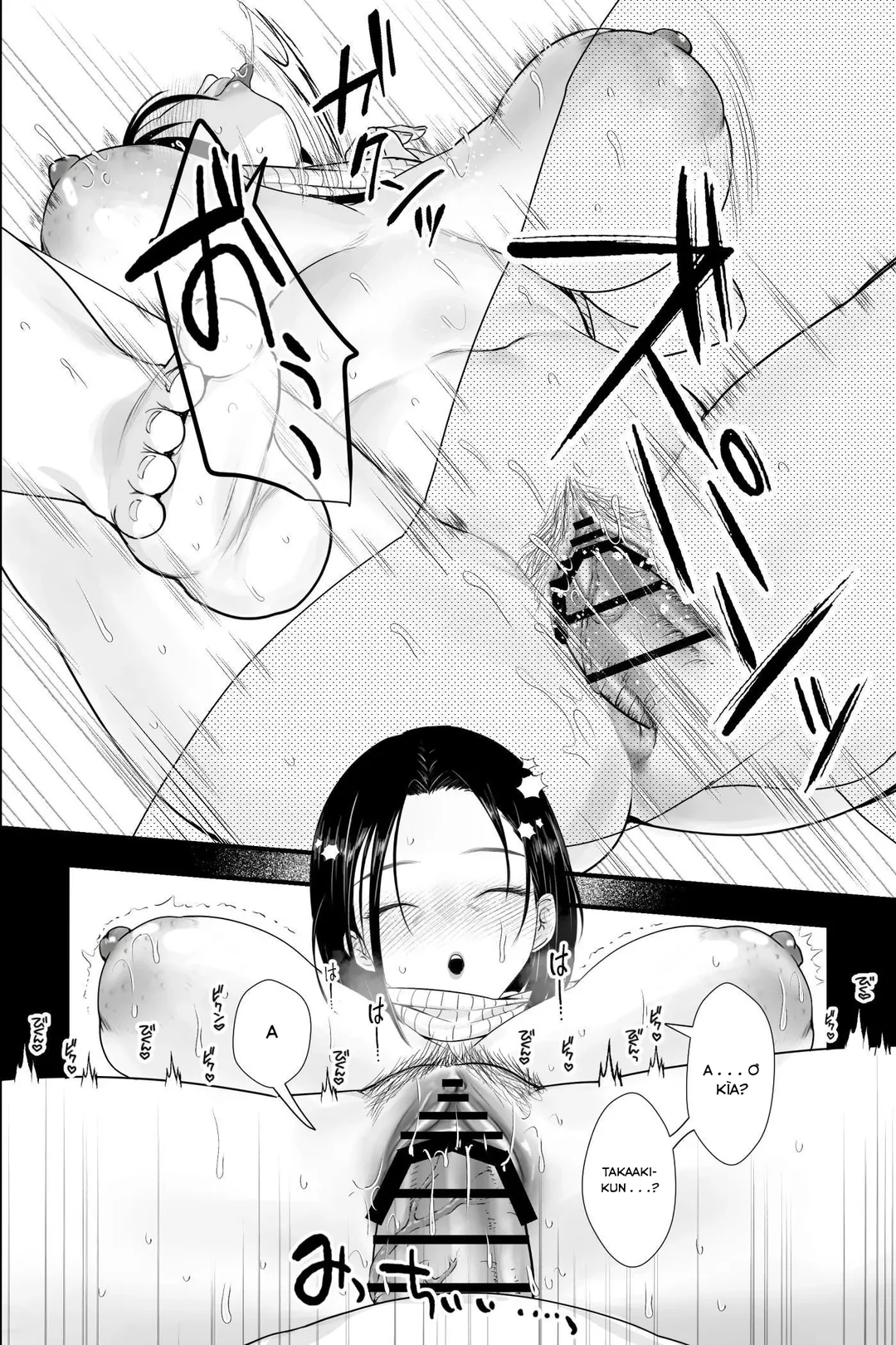 HentaiVN.net - Ảnh 10 - Kế hoạch tống tình cô họ - Oneshot