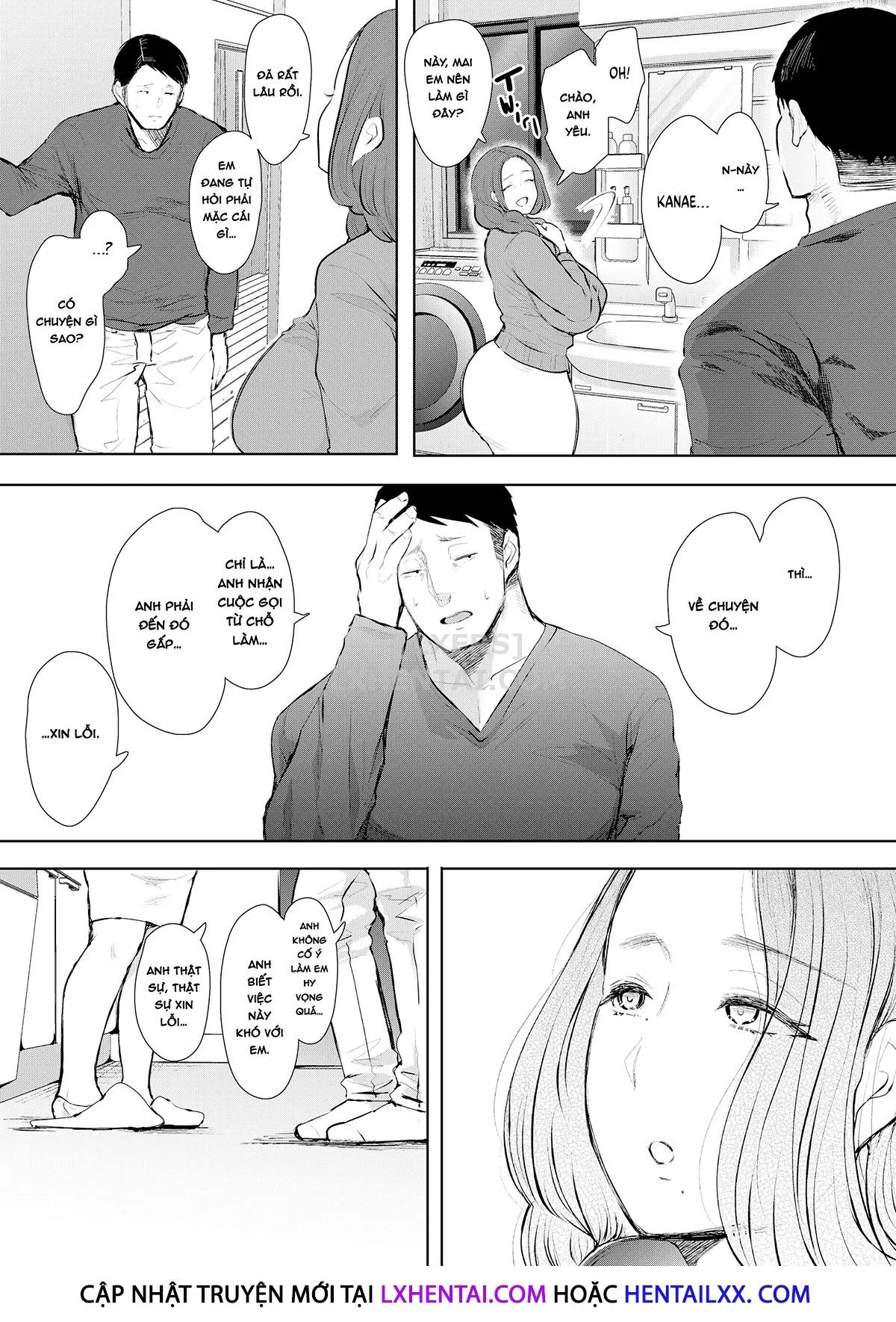HentaiVN.net - Ảnh 50 - My Ex-Lover's Kid Is My Son's Friend - Chap 1
