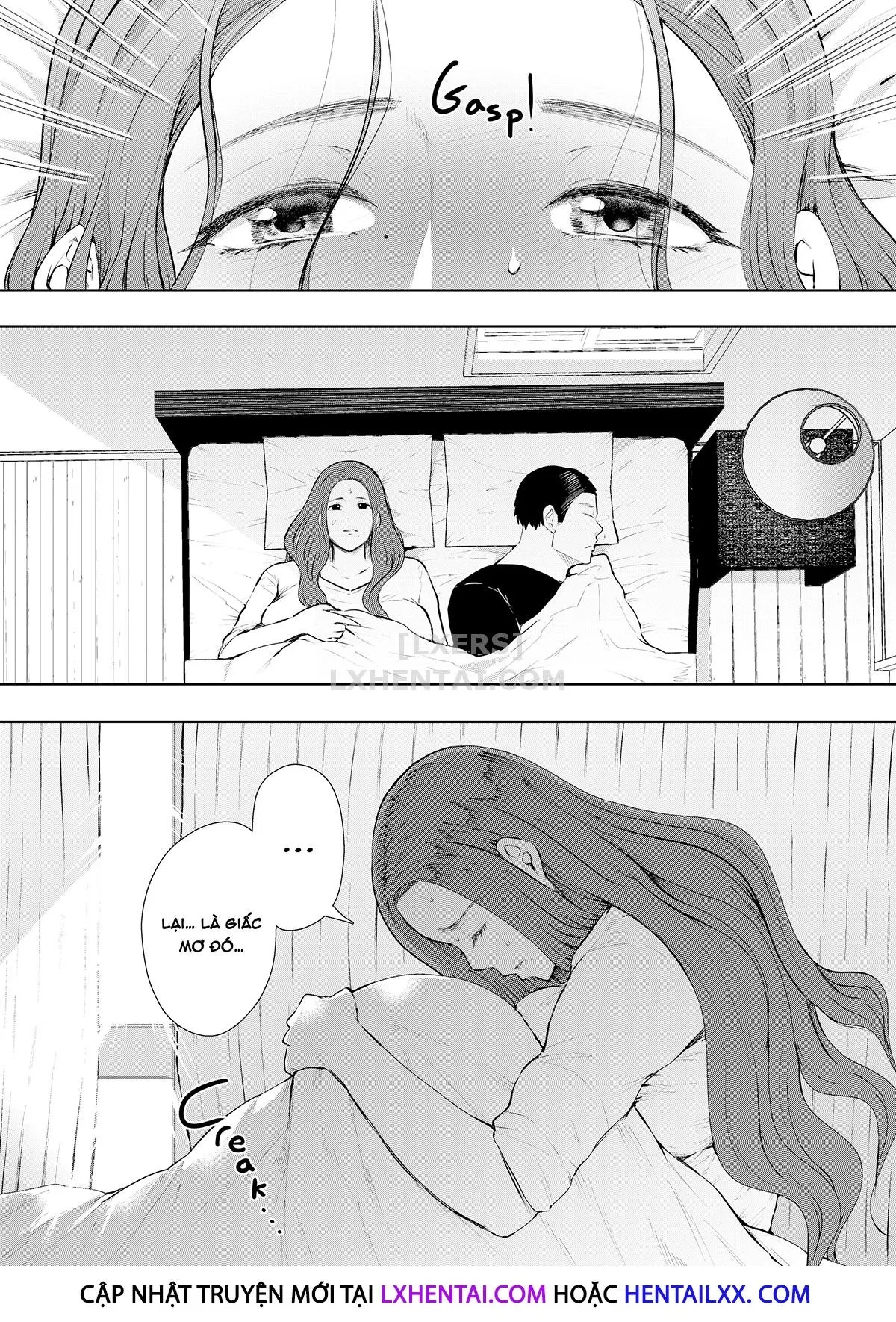HentaiVN.net - Ảnh 7 - My Ex-Lover's Kid Is My Son's Friend - Chap 1