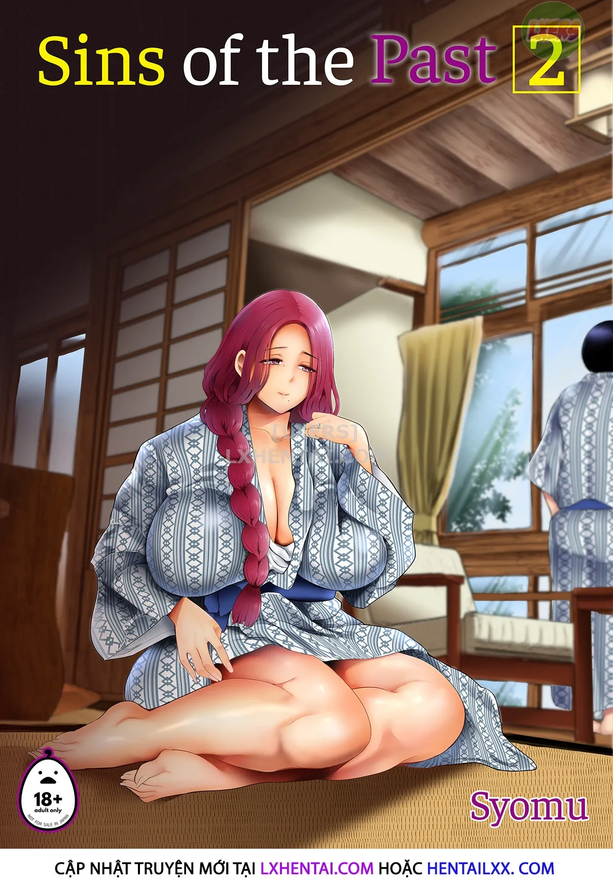 HentaiVN.net - Ảnh 5 - My Ex-Lover's Kid Is My Son's Friend - Chap 2