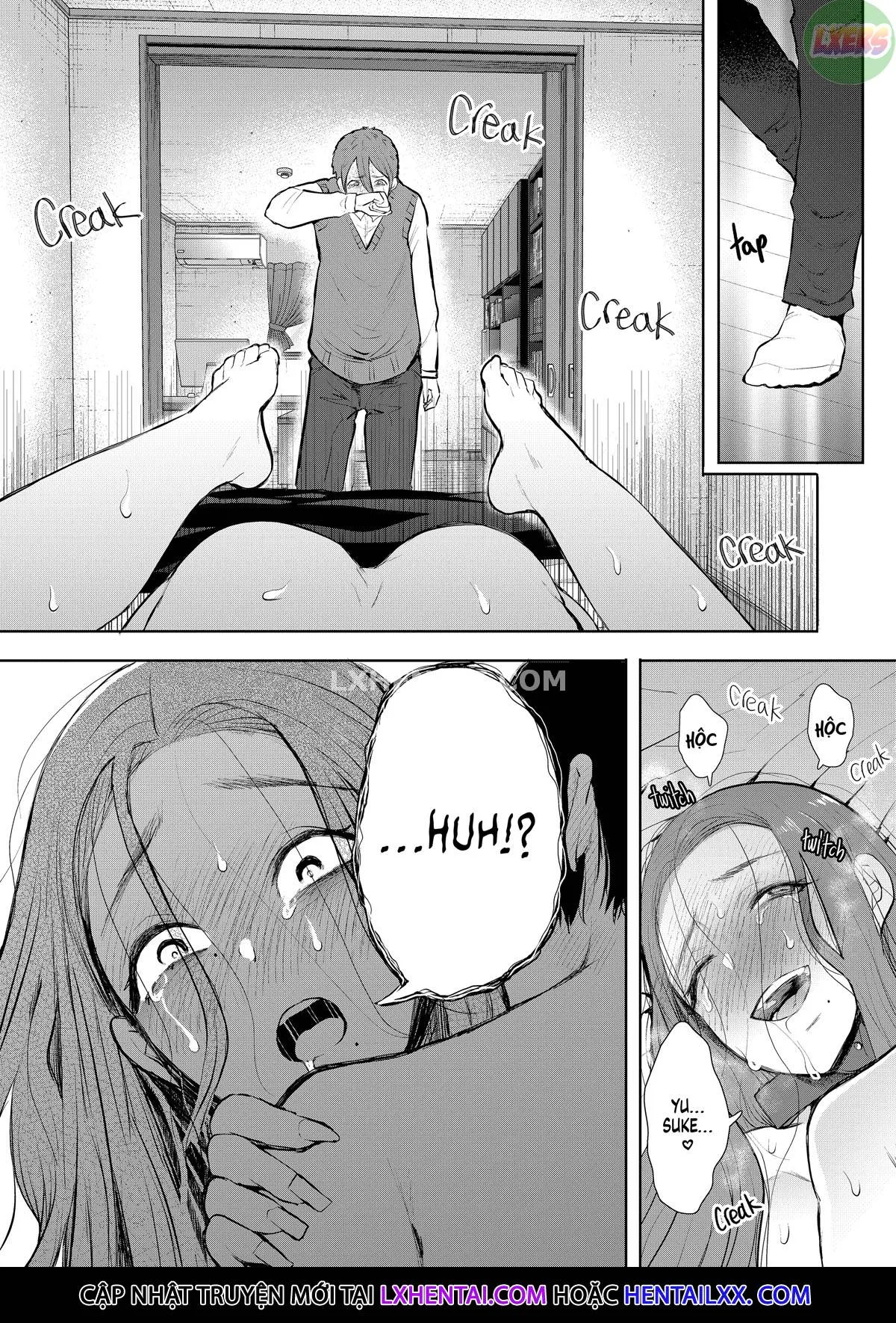 HentaiVN.net - Ảnh 48 - My Ex-Lover's Kid Is My Son's Friend - Chap 3 - [END]