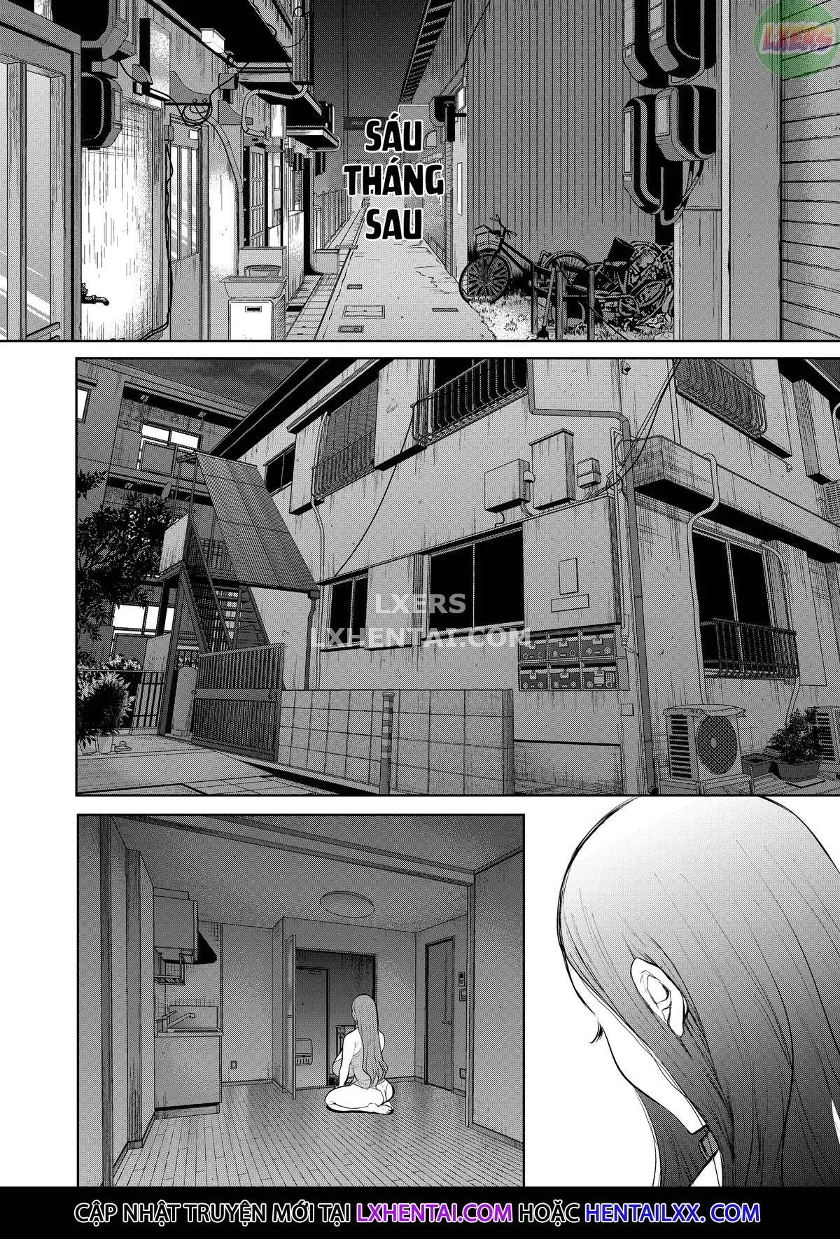 HentaiVN.net - Ảnh 55 - My Ex-Lover's Kid Is My Son's Friend - Chap 3 - [END]