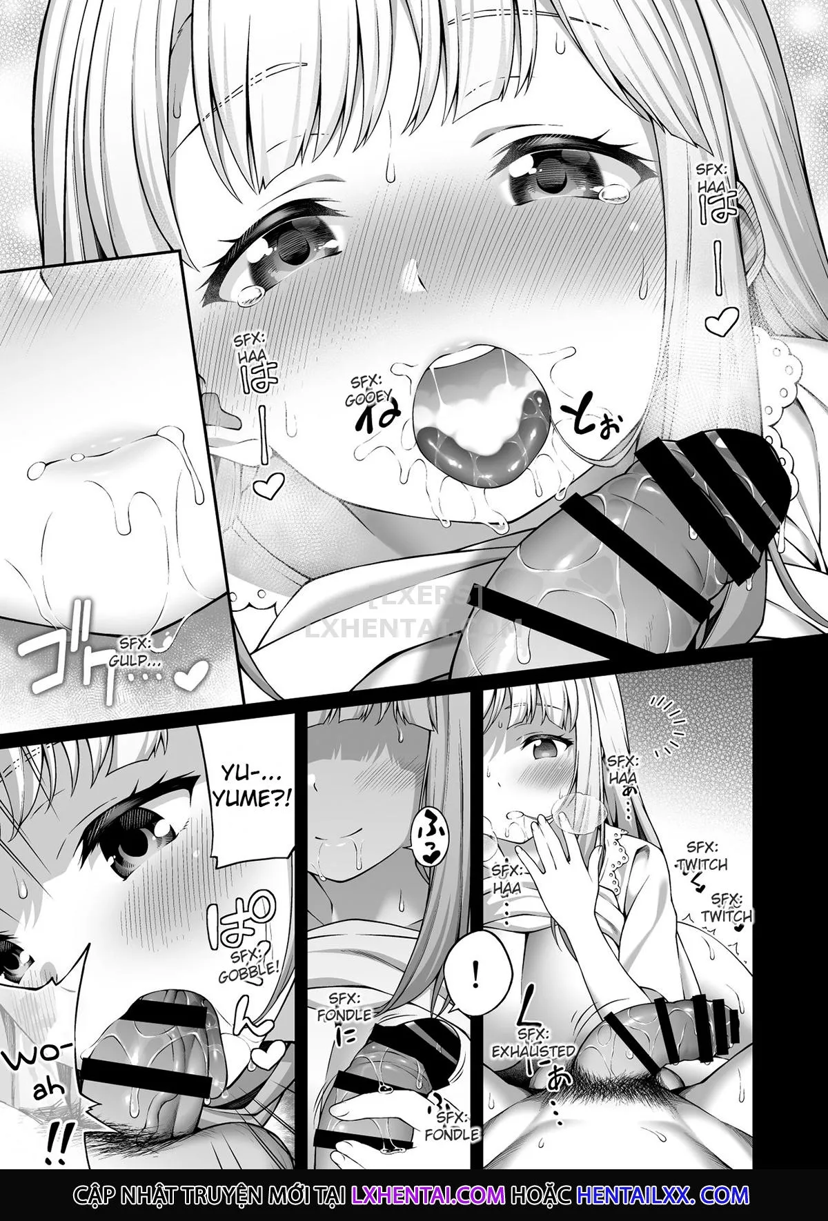 HentaiVN.net - Ảnh 23 - Thanks To Hypnotism, I Had My Huge-Breasted Highschooler Childhood Best Friend In The Palm Of My Hands [Saiminjutsu de Kyonyuu Osananajimi JK o Te ni Ireta Ore] - Chap 1